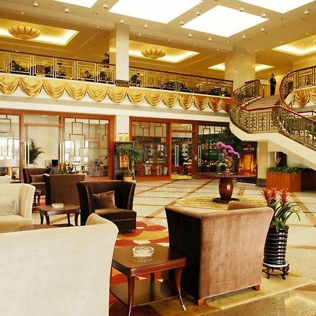 Dali Meideng Hotel Exterior foto