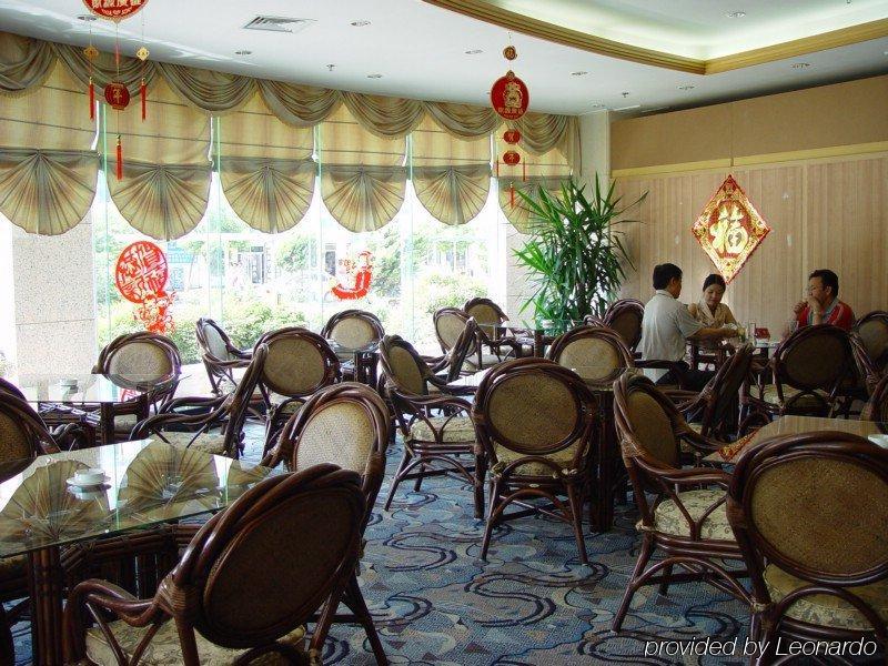 Dali Meideng Hotel Exterior foto