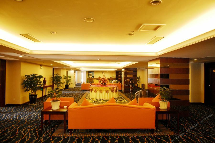 Dali Meideng Hotel Exterior foto
