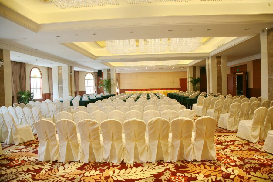 Dali Meideng Hotel Exterior foto