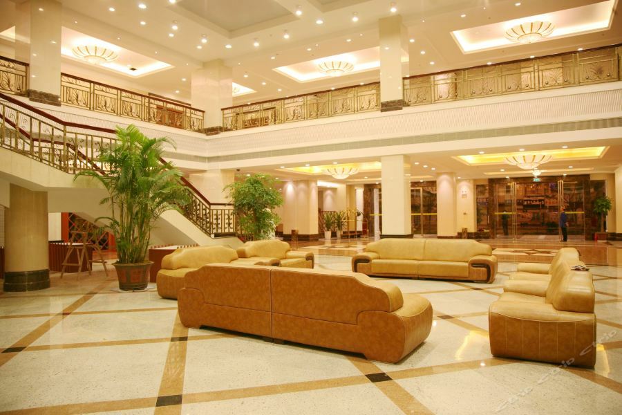 Dali Meideng Hotel Exterior foto